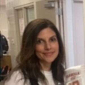 Meet your Posher, Connie